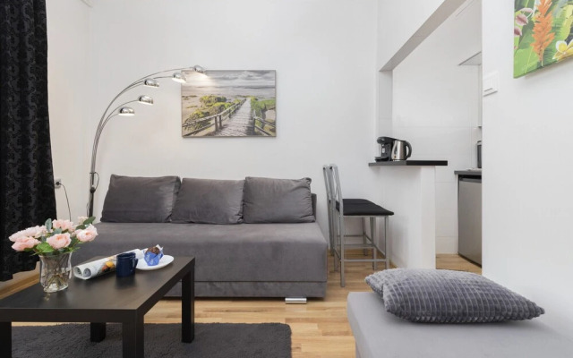 Batorego Studio Apartment Gdynia