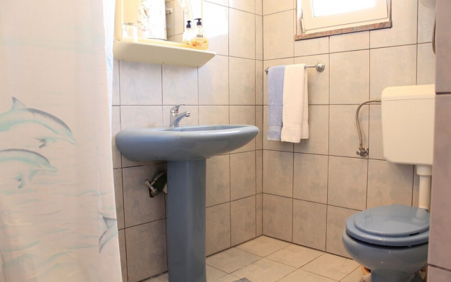 Jagoda - Comfy and Cozy - A1 Lijevi