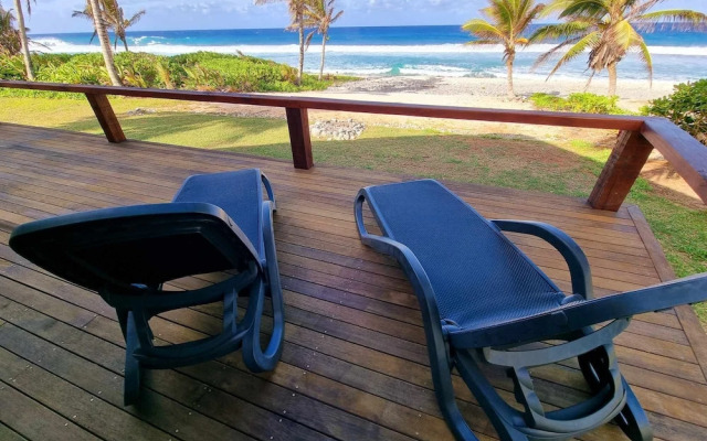 Natura Ocean Villa