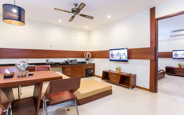 Jasia Luxury Villas