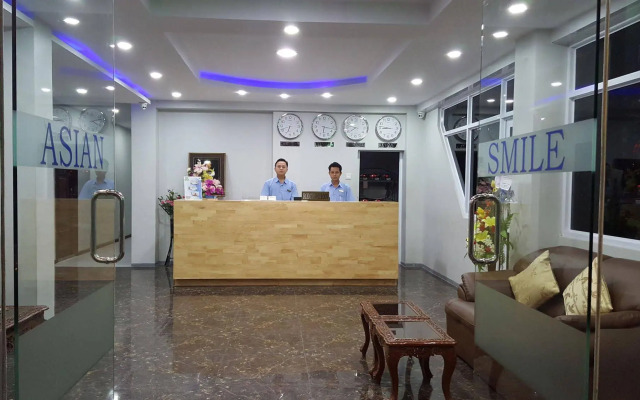 Asian Smile Hotel