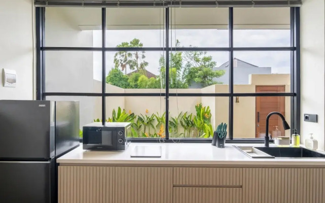 Jane Berawa Villa by Betterplace