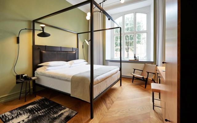 Nobis Hotel Copenhagen, a Member of Design Hotels