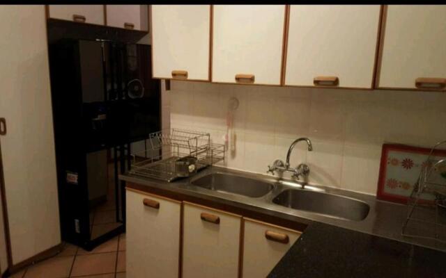 Blue Water Bay Holiday House