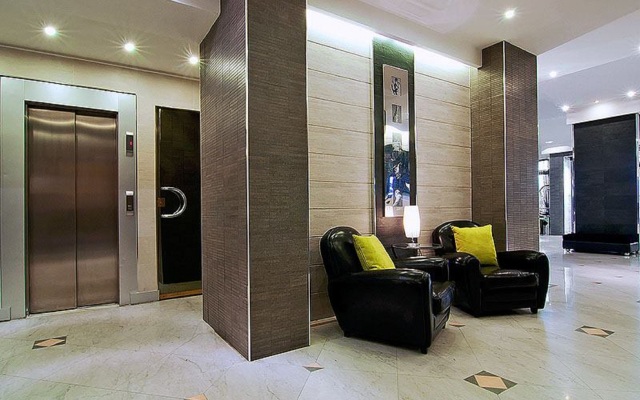 Hotel Ariston