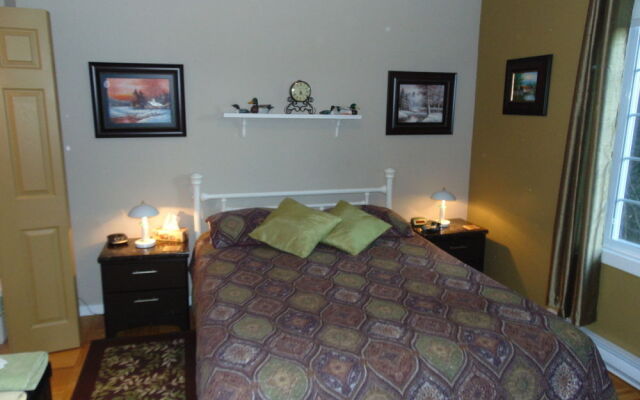 LÉvasion Gîte et Refuges