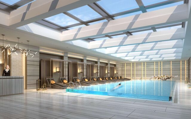 Golden Tulip Shanghai Rainbow