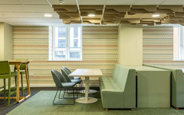 Student Only Radford Mill