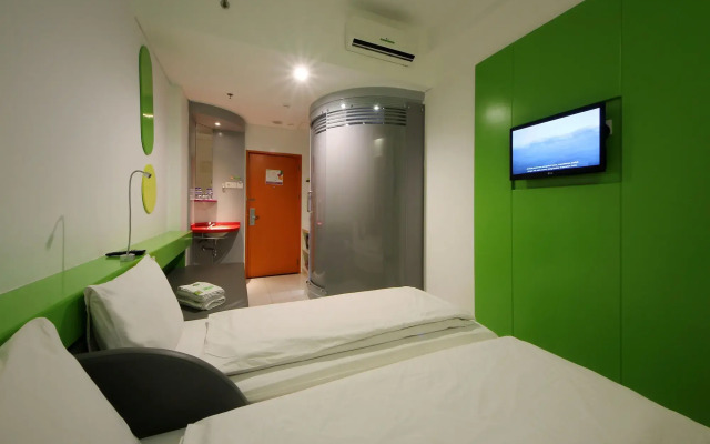 POP! Hotel Tebet Jakarta