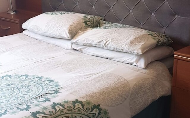 The Huntsman Hotel