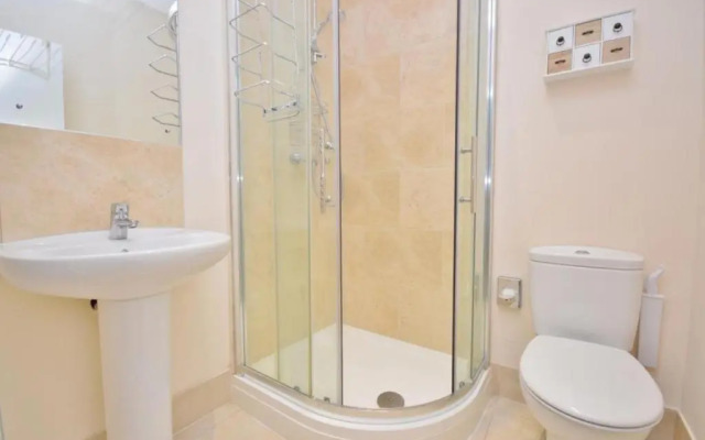 Sterling House @ Short Stays