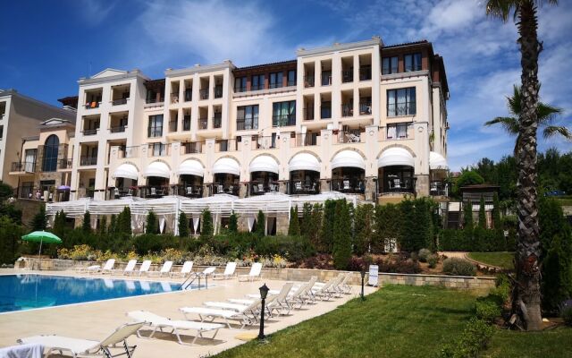 Paradise Gardens & Dunes Hotel