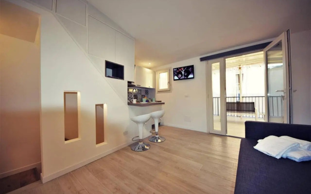 Lo Duca Apartments
