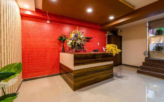 Capital O 65241 I Cloud Suites