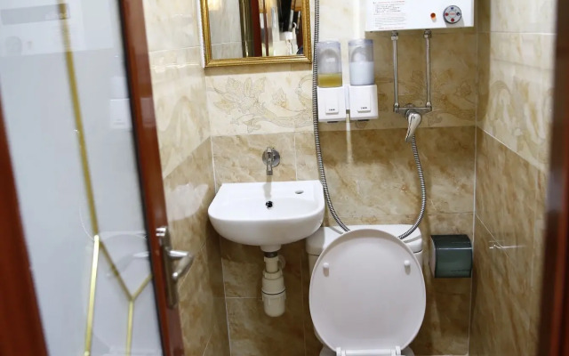 Sandhu guest house