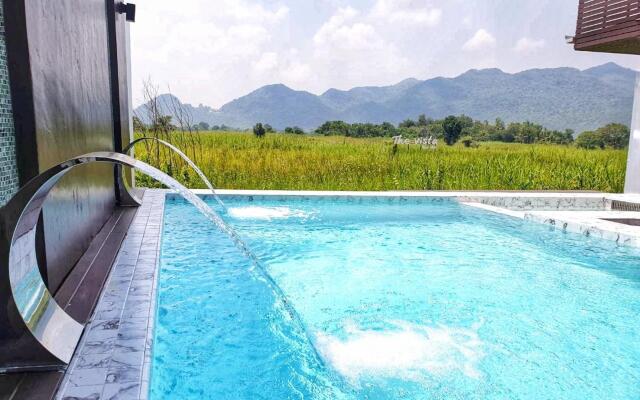 The Vista Pool Villa