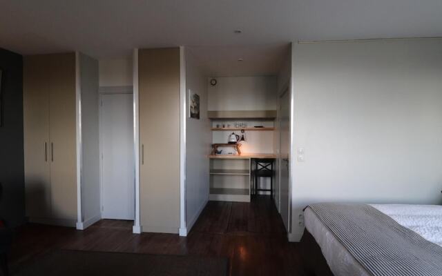Le Doyenne - Chambres d'Hotes