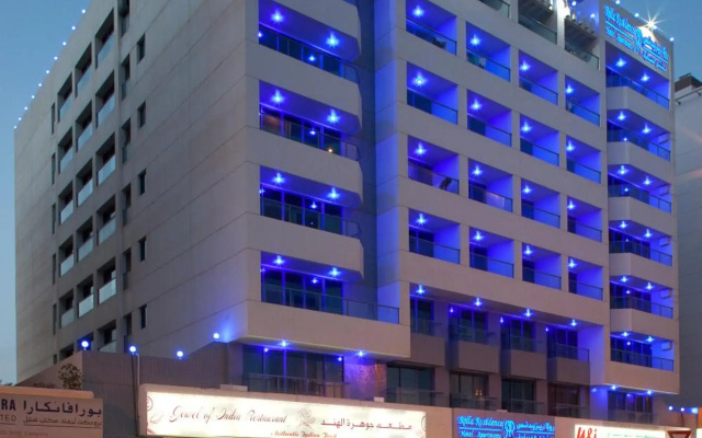 Rolla Residence Hotel Apartment