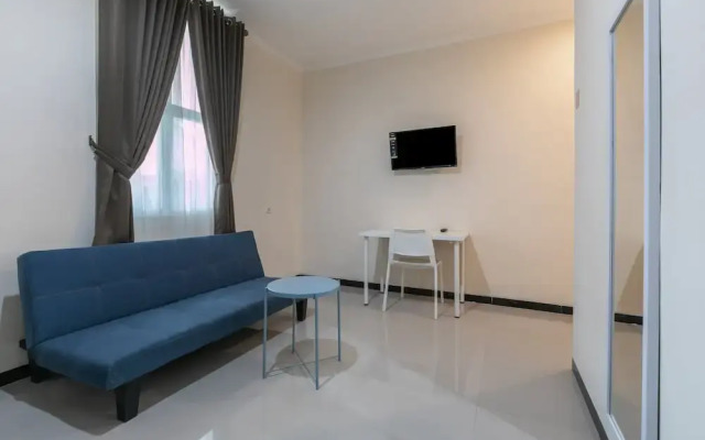 Griya Loka Syariah by OYO Rooms