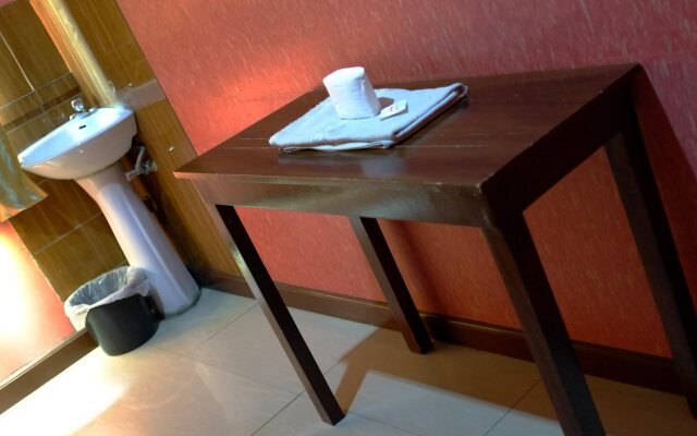 The Daylight Inn Davao