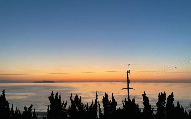 Setouchi Guest House Taiyo and Umi