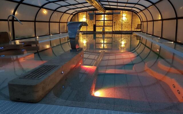 Antica Fonte Resort