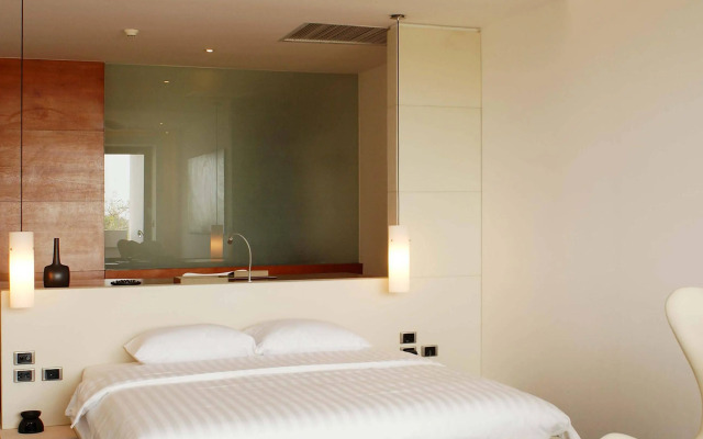 The Quay Boutique Hotel