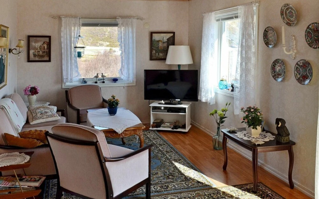 Holiday Home in Leknes