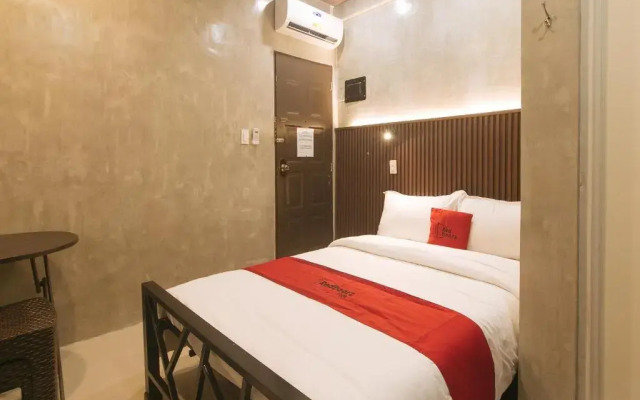 Reddoorz @ Mbb Room Naia 2