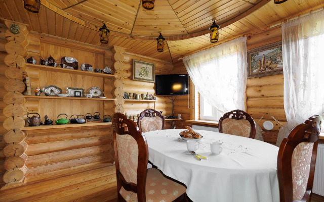 BalticRealty (БалтикРеалти) Шторм