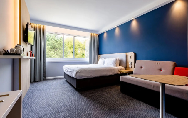 Holiday Inn Express Norwich by IHG