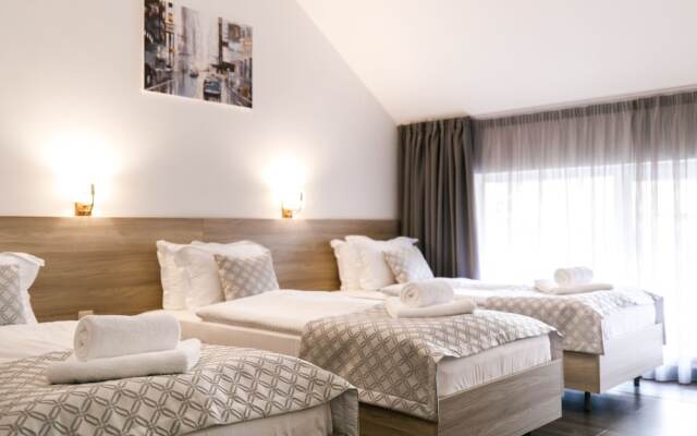 Hotel Antonio