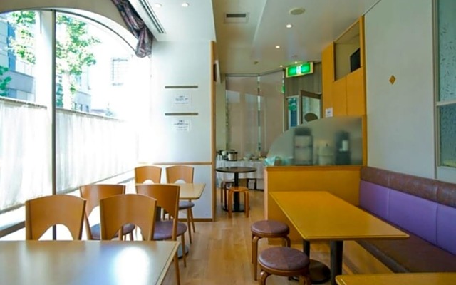 Hotel South Garden Hamamatsu - Vacation STAY 92681