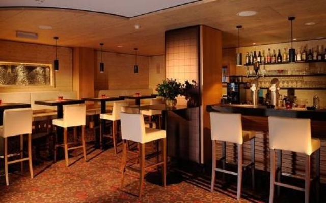 Apart - Hotel Kühtaier Schlössl