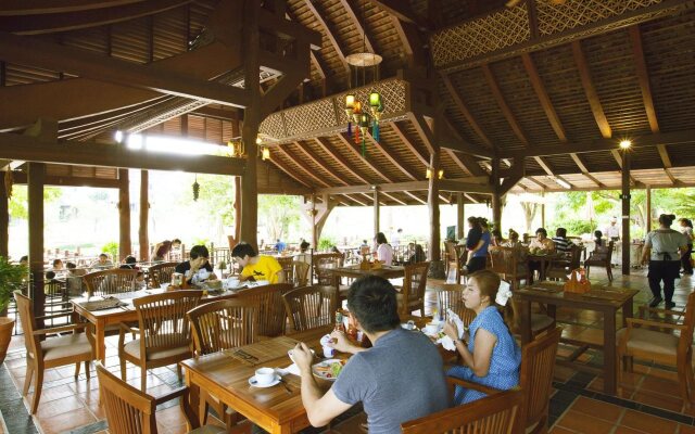 Patravana Resort