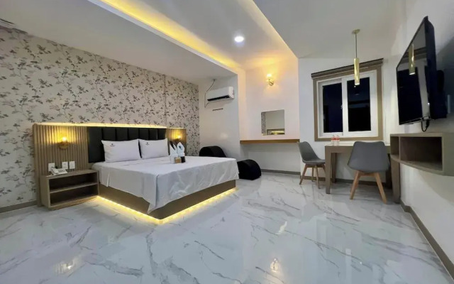 Maganda Hotel - Balibago