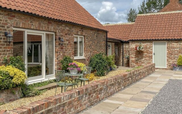 The Byre