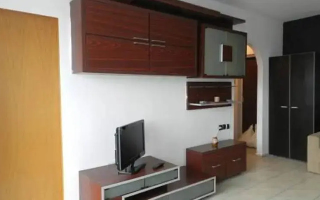 Garsoniera Ane