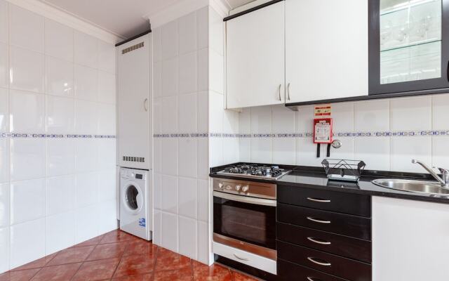 Villa Lobos Apartamento