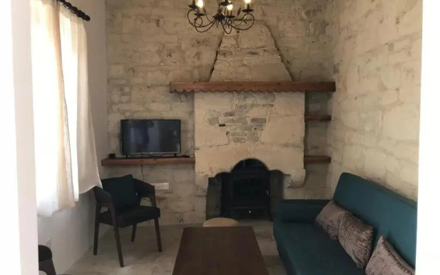 Omodos Katoi Holiday Homes