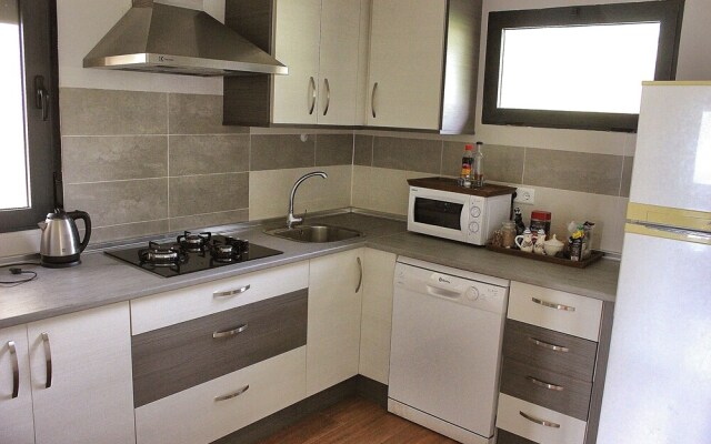 Apartamento Cielo Abierto 3