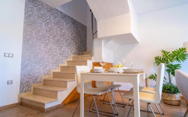 Smart House Ronda by Ruralidays