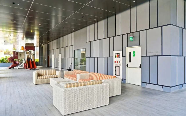 Premium Luxury Menara Jakarta Residence