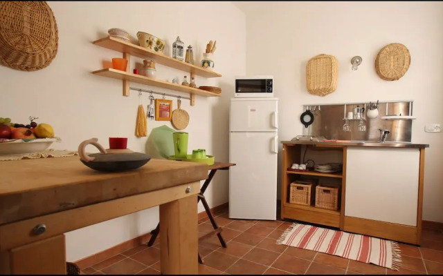 Villa Tresino Appartamenti B&B