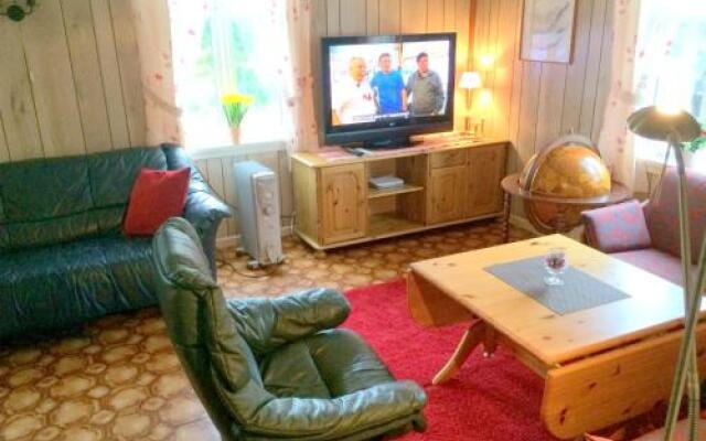 Nordnes Camp & Bygdesenter