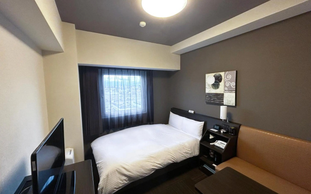 Hotel Route-Inn Toyama Inter – Guest Rooms – Toyama