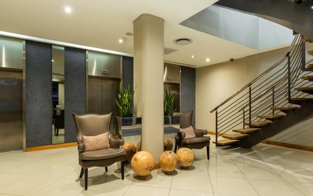 Holiday Inn Express Cape Town City-Centre by IHG
