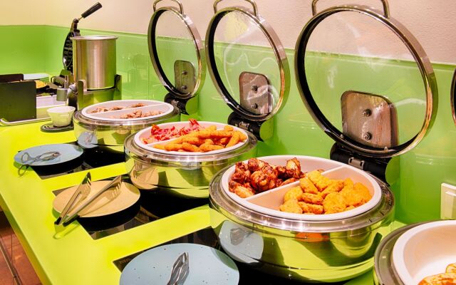 ACHAT Hotel Bremen City