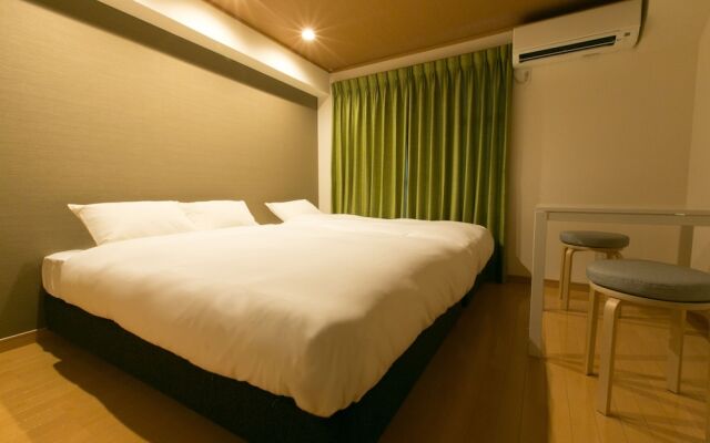 THE LIMELIGHT KYOTO - Hostel