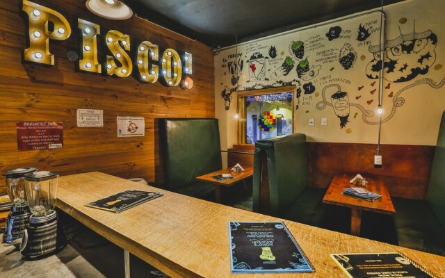 Kokopelli Hostel Cusco